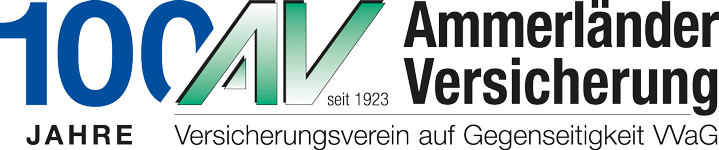 Logo Ammerländer Versicherung