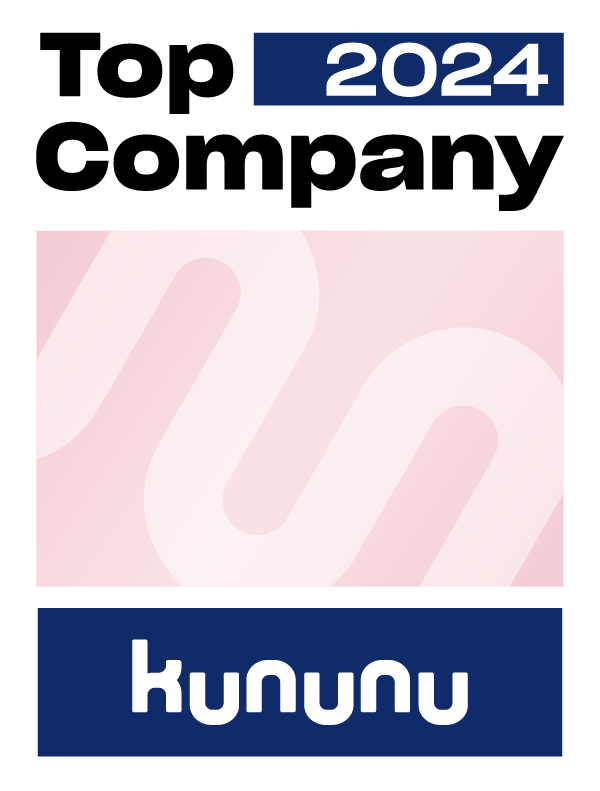 Kununu Top Company 2023