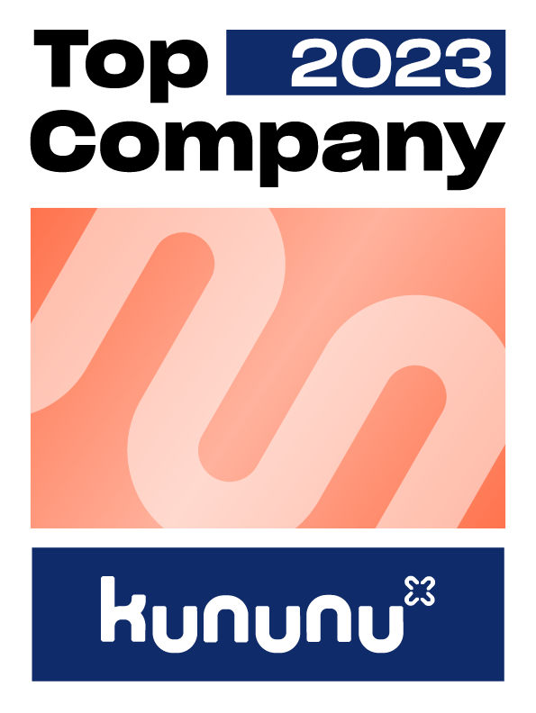 Kununu - Top Company