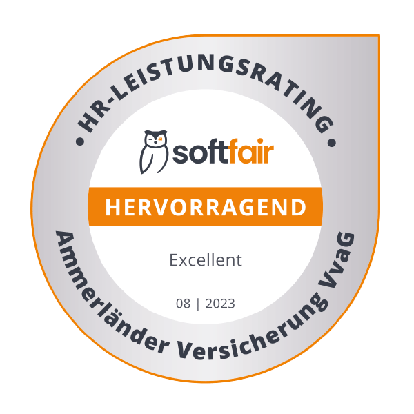 Softair - HR-Leistungsrating