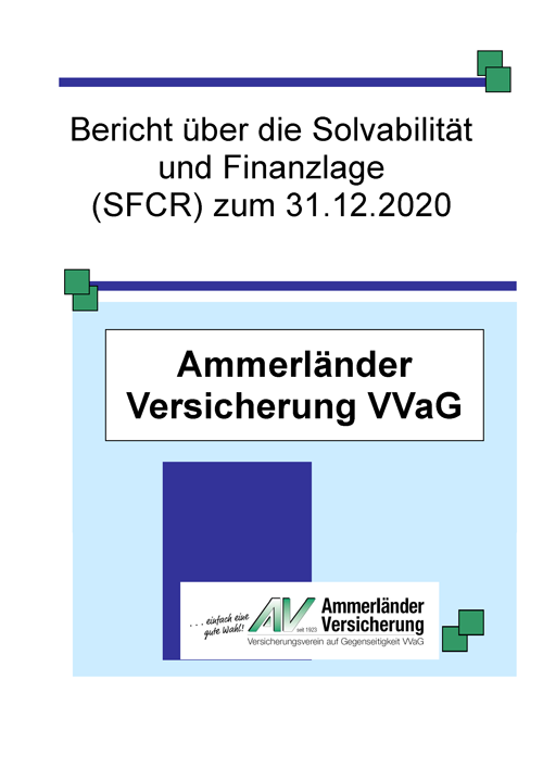 SFCR 2020