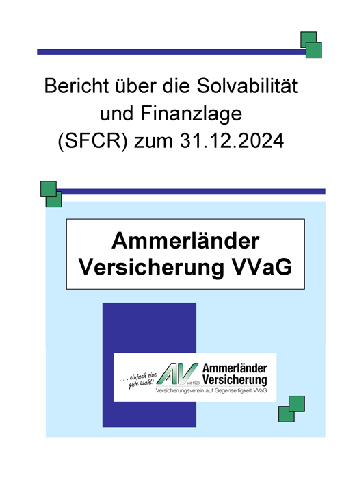SFCR 2024