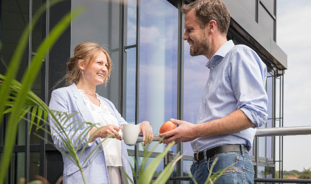 Ammerländer Versicherung - Personal Stellen