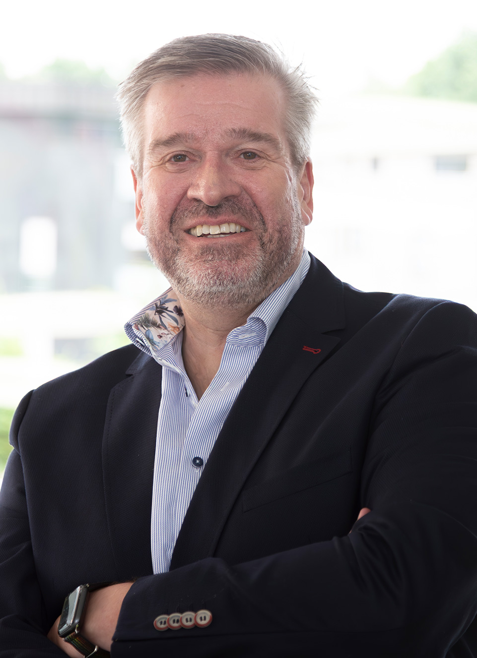 Axel Eilers