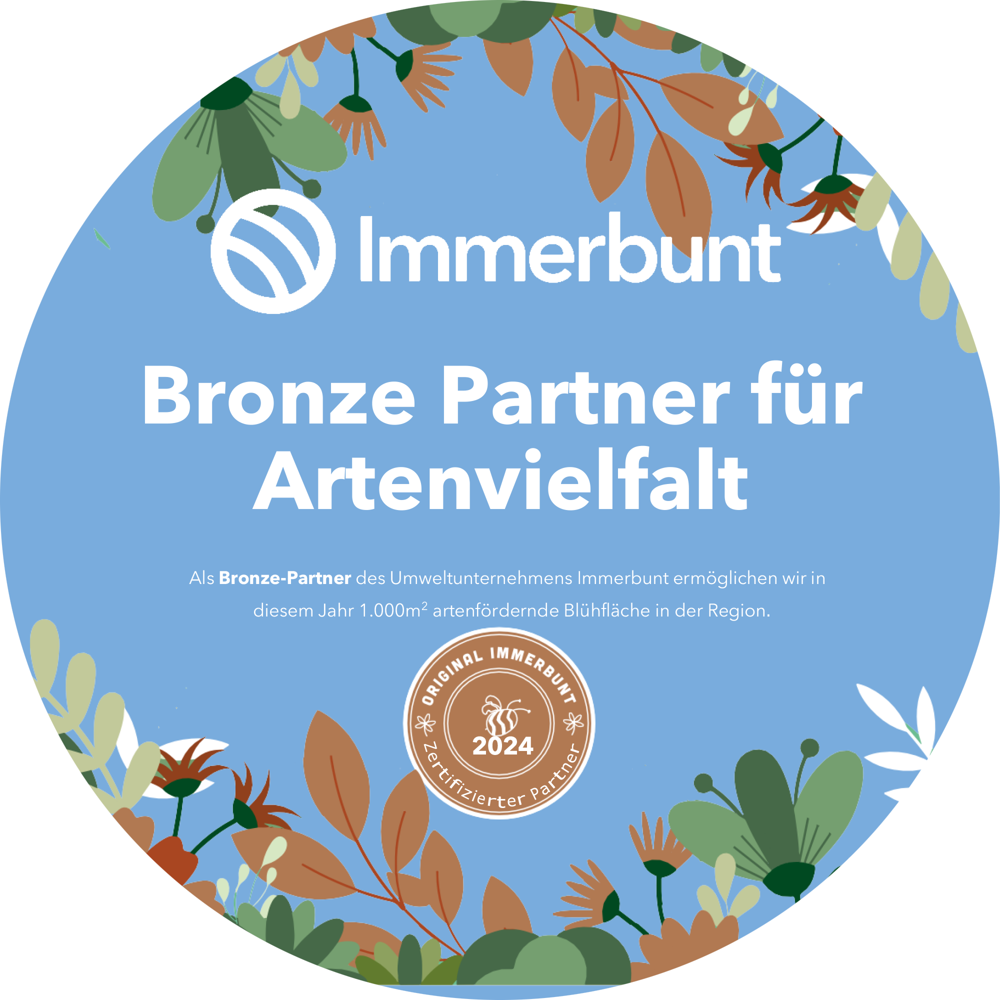 Siegel von Immerbunt
