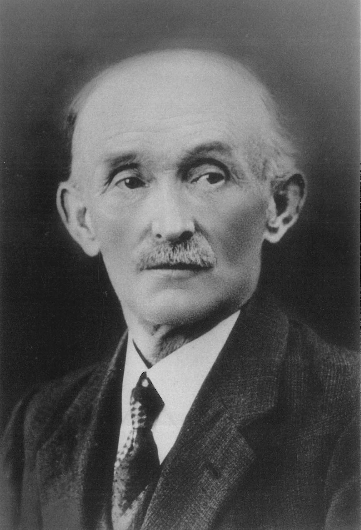 Heinrich Grimm