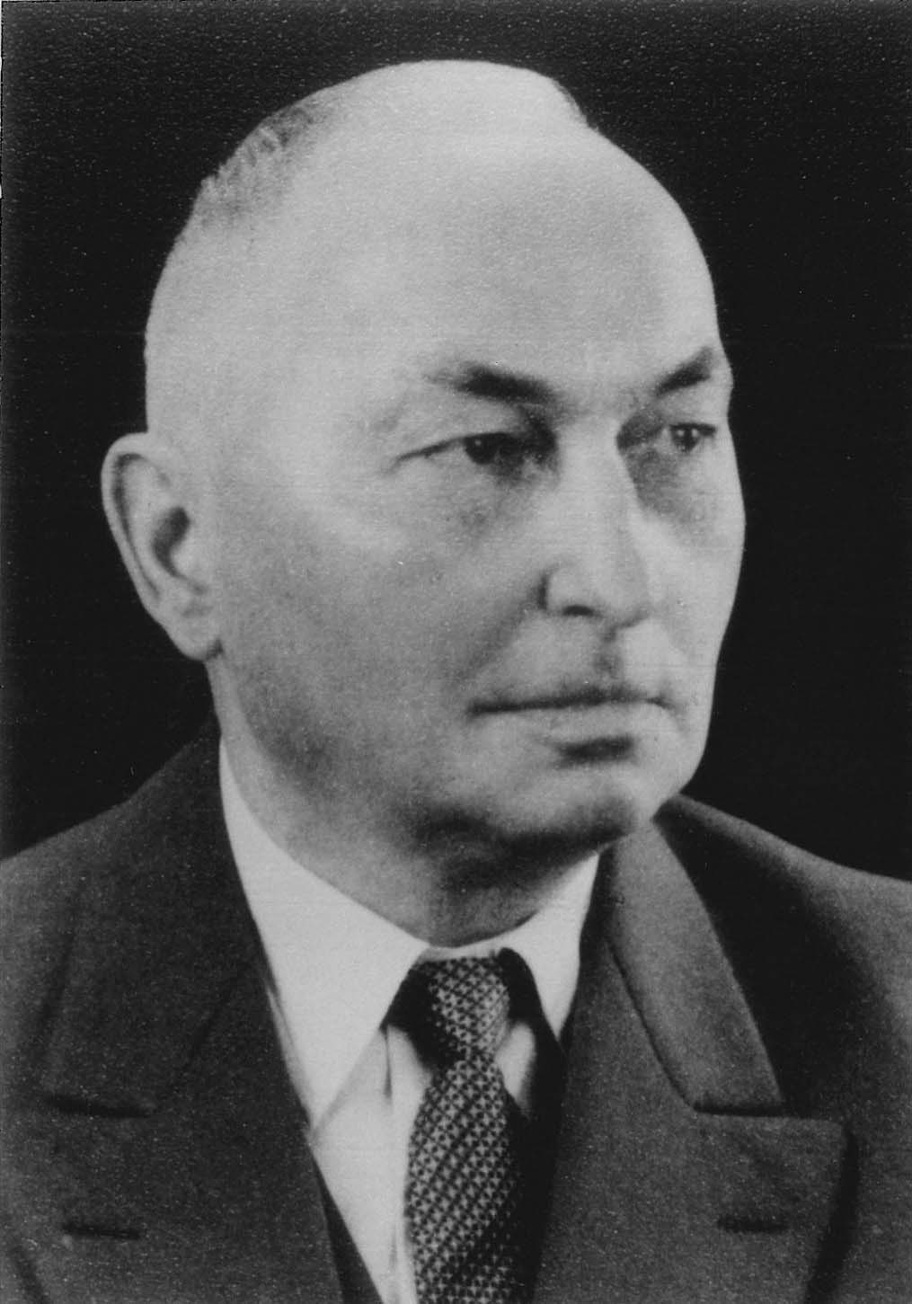 Johann Athing
