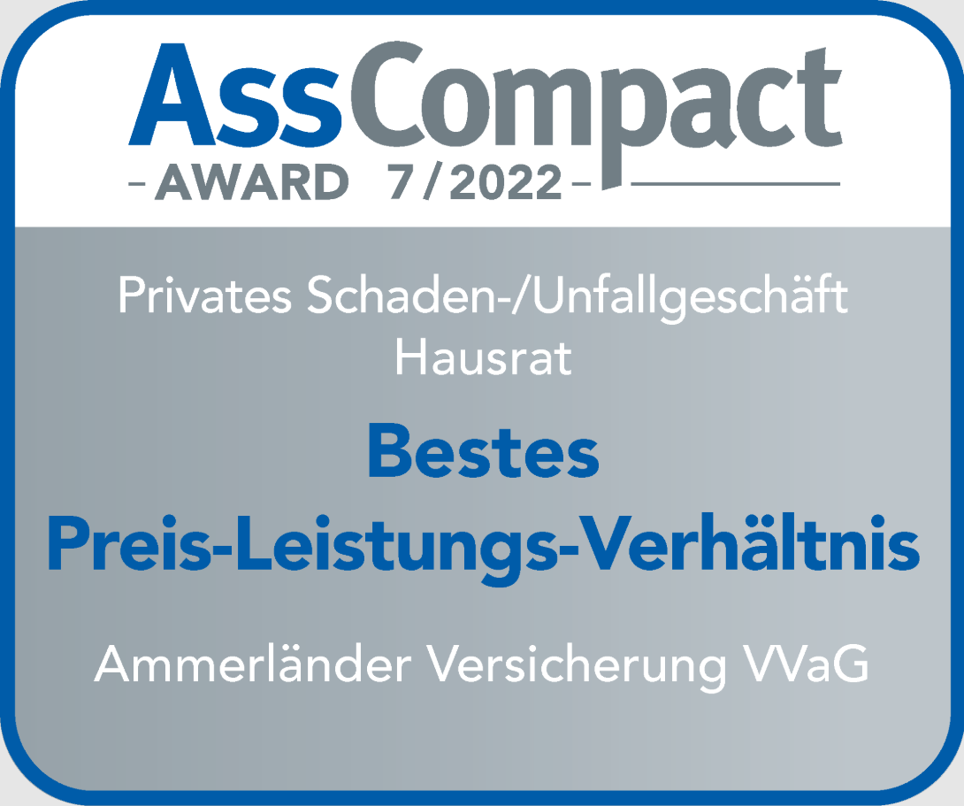 AssCompact AWARD 07/2022