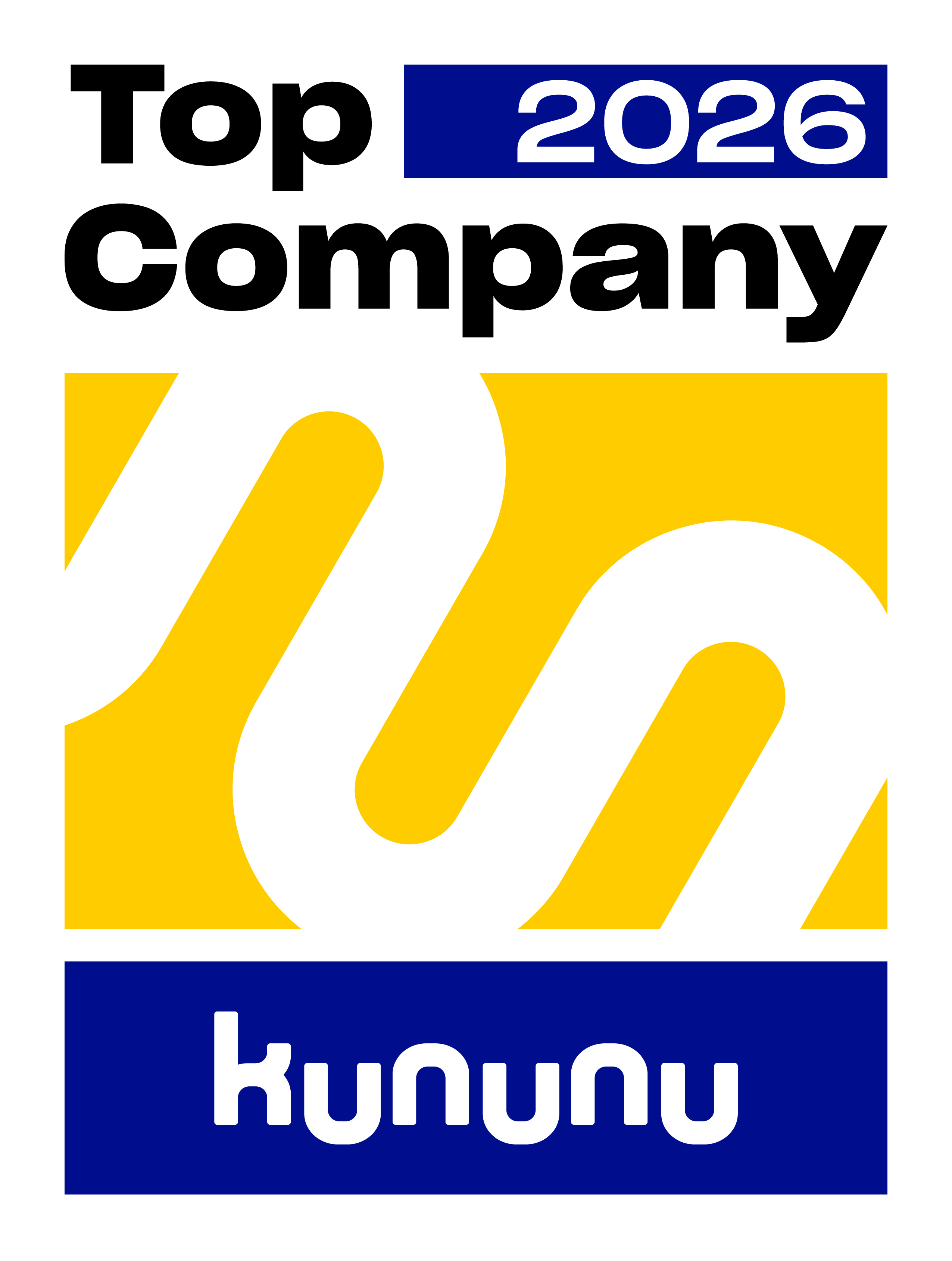 Kununu Top Company 2025