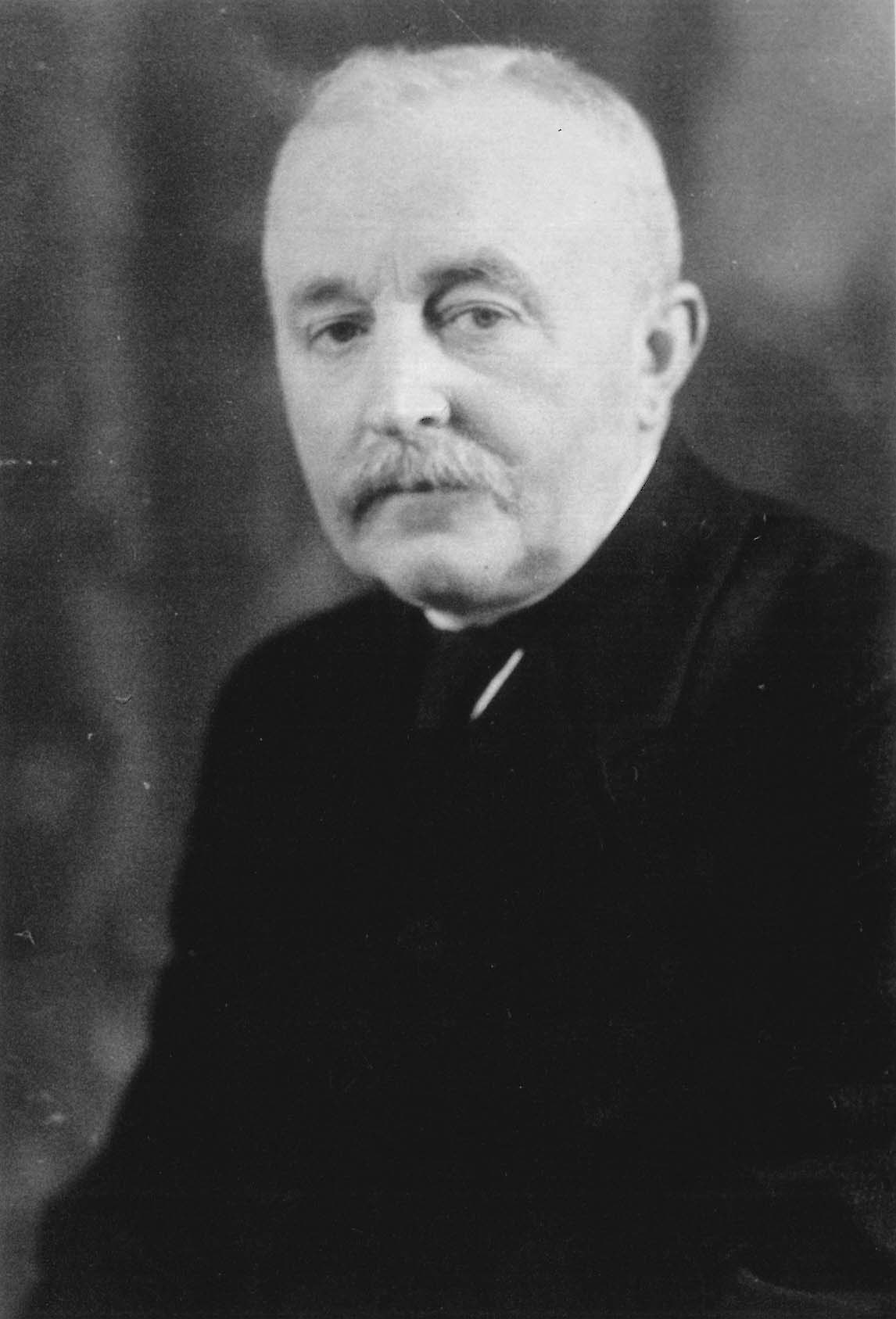 Georg Heidkroß