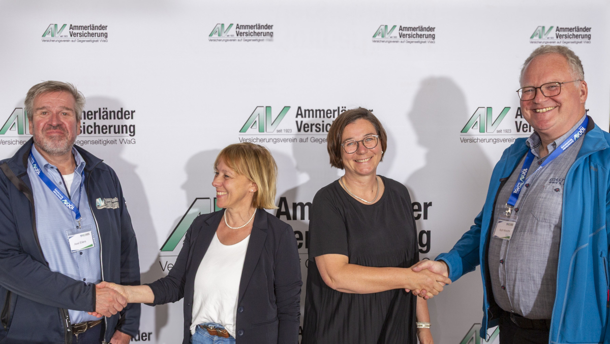 Kunterbunt – das Leben ist Vielfalt: