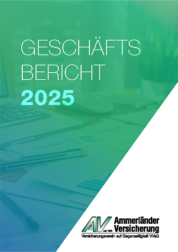 Geschäftsbericht 2025