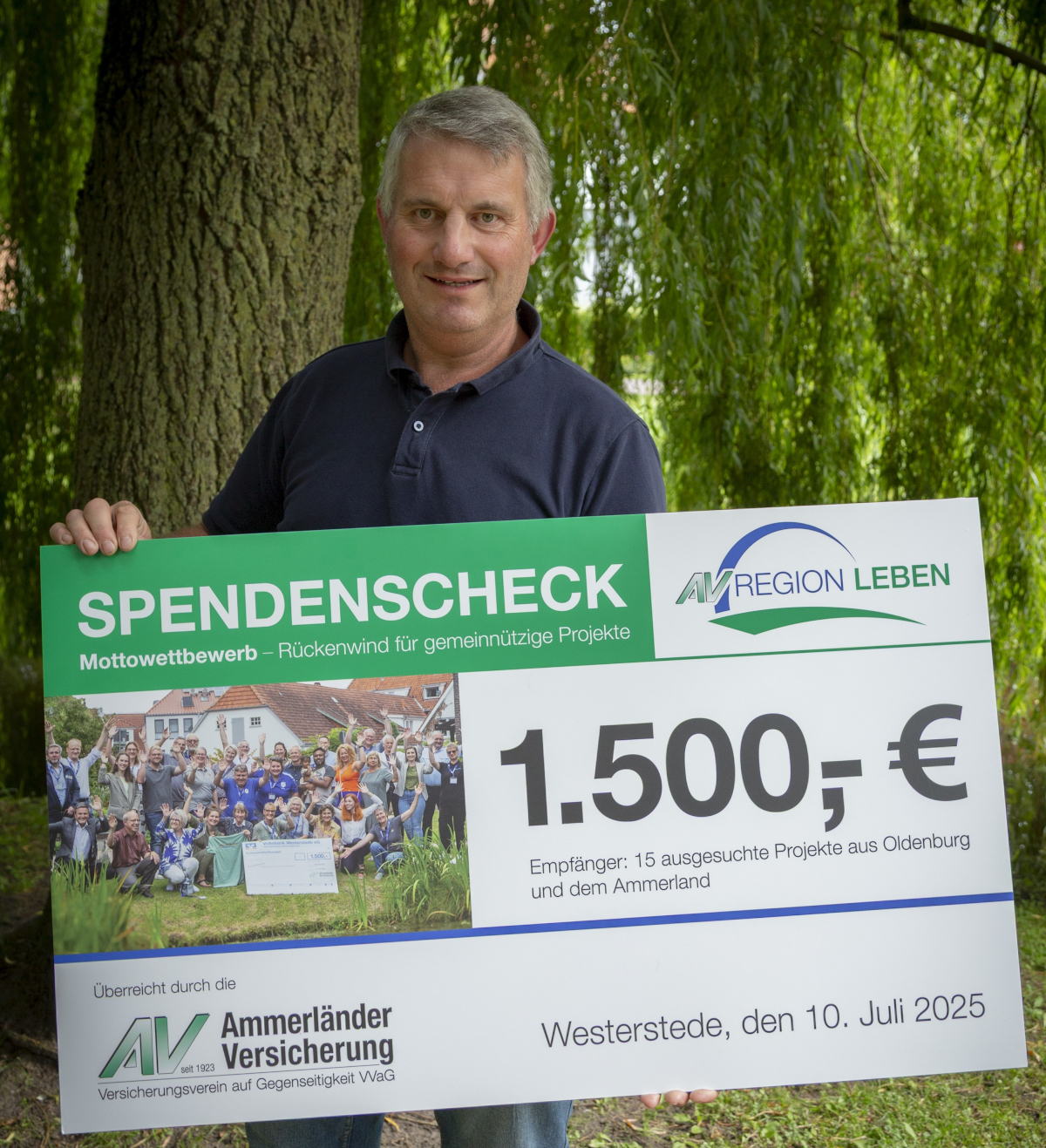 Kunterbunt – das Leben ist Vielfalt: