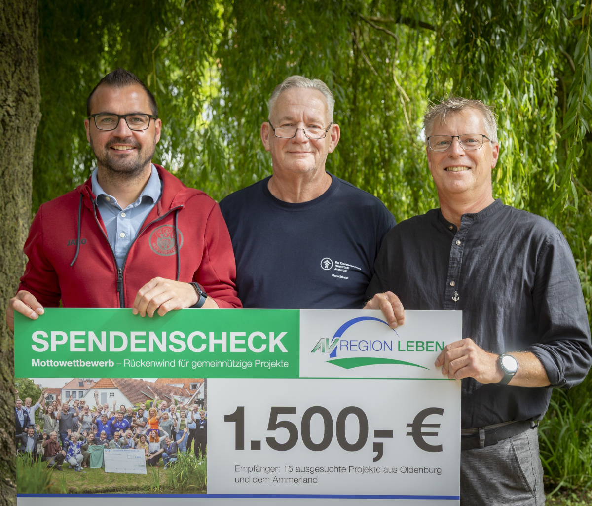 Kunterbunt – das Leben ist Vielfalt: