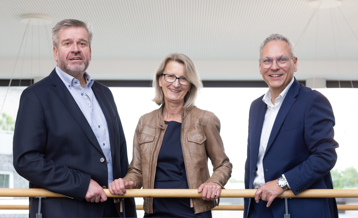 AV Vorstand