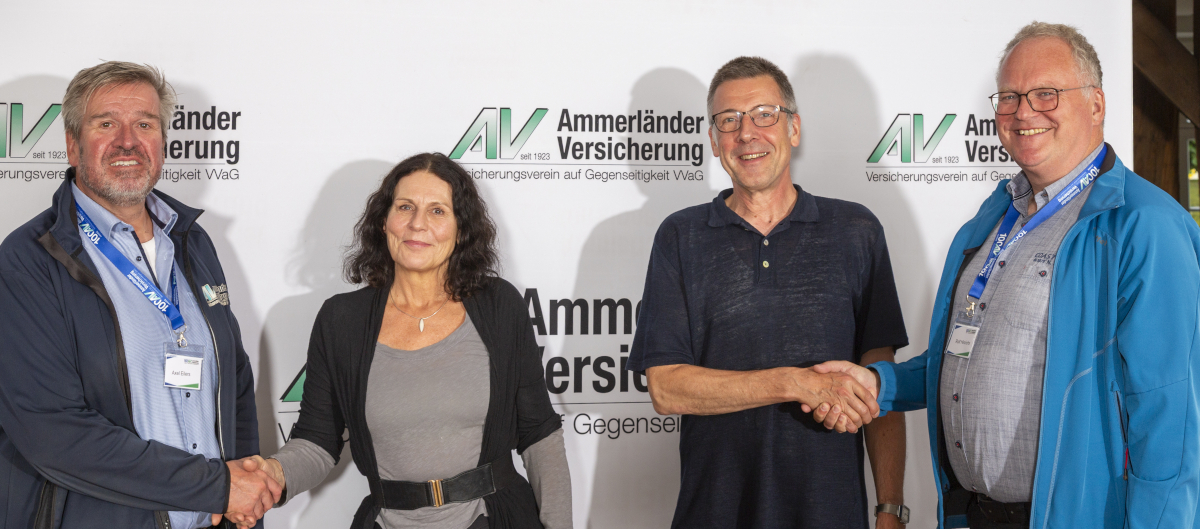 Kunterbunt – das Leben ist Vielfalt: