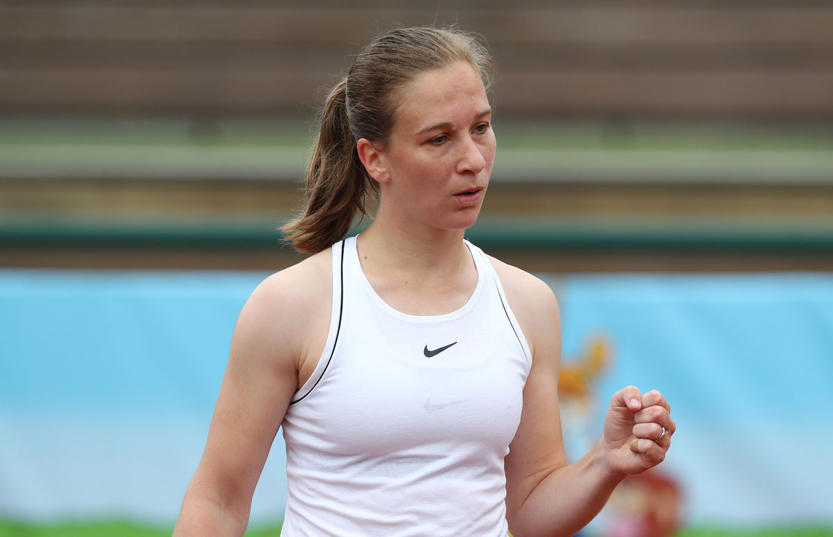 Vivian Heisen