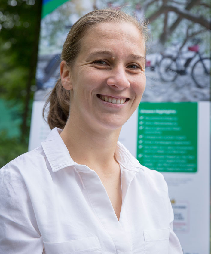 Vivian Heisen